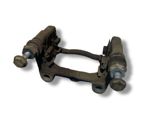 скоба суппорта Opel Astra H (2004 - 2007), 1.8 л., Z 18 XER, бензин, МКПП, 93181277