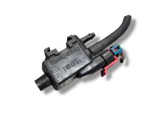 клапан вентиляции топливного бака Opel Astra G (1998 - 2009), 2.0 л., X 20 XEV, бензин, 02852199