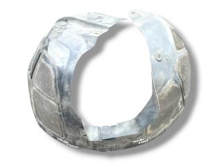 защита арок передняя левая (подкрылок) Opel Astra GTC H [рестайлинг] 2012, 2.0 л., A 20 DTH, дизель, 6МКПП, graphitschwarz / 22c, хетчбэк 3 дв., передний привод, правый руль, 133418972