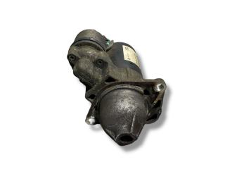 стартер Opel Corsa D 2010, 1.4 л., B 14 XER, бензин, 5МКПП, синий, хетчбэк 5 дв., передний привод, правый руль, 55578921