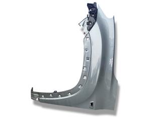 крыло переднее левое Chevrolet Orlando 1 поколение 2012, 2.0 л., Z 20 D1, дизель, АКПП, pewter pray / gcv, минивэн, передний привод, правый руль