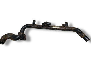 трубка охлаждающей жидкости Opel Vectra C [рестайлинг] 2008, 1.9 л., Z 19 DT, дизель, 6МКПП, starsilber iii / 157, хетчбэк 5 дв., передний привод, правый руль, 55213896