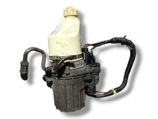 электрогидроусилитель руля Opel Zafira 2 поколение (B) 2006, 1.9 л., Z 19 DT, дизель, 6МКПП, ultrablau / 21b, минивэн, передний привод, правый руль, 13192897