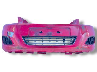 бампер передний Opel Zafira Family [рестайлинг] 2012, 1.6 л., A 16 XER, бензин, 5МКПП, powerrot / 50b, минивэн, передний привод, правый руль