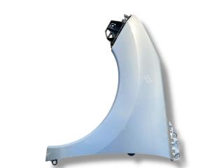 крыло переднее левое Peugeot 3008 1 поколение 2010, 1.6 л., 9HZ (DV6TED4), дизель, 6МКПП, gris aluminium / ezr, внедорожник 5 дв., передний привод, правый руль, 9682889480, 9682889980