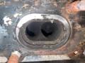 двигатель Opel Astra GTC H 2006, 1.4 л., Z 14 XEP, бензин, 5МКПП, saphirschwarz / 20r, хетчбэк 3 дв., передний привод, правый руль, Z14XEP - фото №7