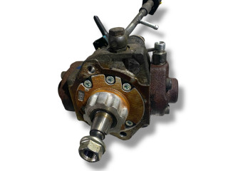 ТНВД Opel Astra J 2011, 1.7 л., A 17 DTR, дизель, 6МКПП, saphirschwarz / 20r, хетчбэк 5 дв., передний привод, правый руль, 8980924670