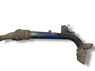 трубка охлаждающей жидкости Opel Meriva 1 поколение (A) 2005, 1.6 л., Z 16 XE, бензин, 5МКПП, bossa nova / 21q, минивэн, передний привод, правый руль, 9128719, 1310327