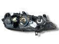 фара левая Opel Astra G 2005, 1.7 л., Z 17 DTL, дизель, 5МКПП, casablancaweiss / 474, универсал, передний привод, правый руль - фото №4