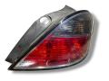 фонарь задний правый Opel Astra H/Family [рестайлинг] 2008, 1.6 л., Z 16 XER, бензин, 5МКПП, lichtsilber / 4au, хетчбэк 5 дв., передний привод, правый руль, 13222325 - фото №3