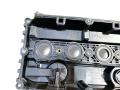 клапанная крышка Opel Astra J 2010, 1.6 л., A 16 XER, бензин, 5МКПП, argonsilber / gan, хетчбэк 5 дв., передний привод, правый руль, 5564395 - фото №4