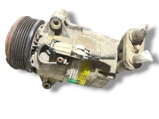 компрессор кондиционера Opel Astra GTC H 2007, 1.9 л., Z19DTH, дизель, 6МКПП, starsilber iii / 157, хетчбэк 3 дв., передний привод, правый руль, 13124752