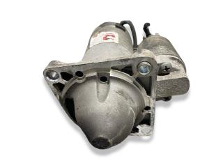 стартер Opel Astra H/Family [рестайлинг] 2008, 1.9 л., Z 19 DT, дизель, 6МКПП, starsilber iii / 2au, хетчбэк 5 дв., передний привод, правый руль