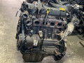 двигатель Opel Meriva 1 поколение (A) [рестайлинг] 2009, 1.4 л., Z 14 XEP, бензин, 5МКПП, magmarot / 547, минивэн, передний привод, правый руль, Z14XEP - фото №3