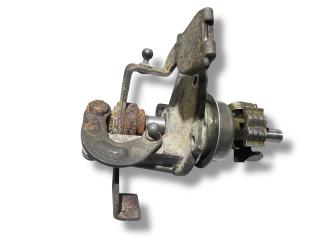 кулиса Opel Zafira 1 поколение (A) [рестайлинг] 2003, 2.0 л., TDi, Y 20 DTH, дизель, МКПП, минивэн, 93170453, 93189910, 93176625