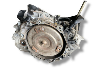 КПП автоматическая (АКПП) Saab 9-5 1 поколение [рестайлинг] 2005, 2.2 л., D223L, дизель, АКПП, schwarz / 170, седан, передний привод, правый руль, AF57D02, 5551SN