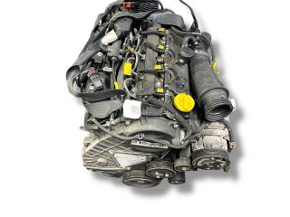 двигатель Opel Meriva 2 поколение (B) 2011, 1.7 л., A 17 DTS, дизель, 6МКПП, aquamarin / 21z, минивэн, передний привод, правый руль, A17DTS