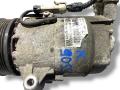 компрессор кондиционера Opel Astra H 2007, 1.9 л., Z 19 DT, дизель, АКПП, lichtsilber / 4au, хетчбэк 5 дв., передний привод, правый руль - фото №2