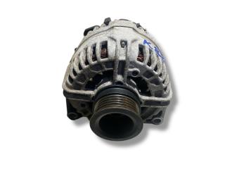 генератор Opel Astra H 2007, 1.8 л., Z 18 XER, бензин, 5МКПП, saphirschwarz / 2hu, хетчбэк 5 дв., передний привод, правый руль, 0986049990