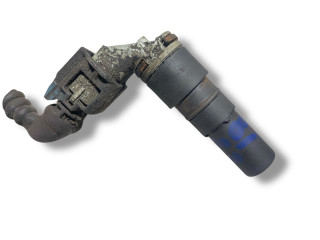 датчик коленвала Opel Astra H 2006, 1.8 л., Z 18 XE, бензин, АКПП, metro / 4xu, хетчбэк 5 дв., передний привод, правый руль