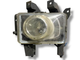 фара противотуманная левая Opel Astra GTC H [рестайлинг] 2009, 1.8 л., Z 18 XER, бензин, 5МКПП, starsilber iii / 157, хетчбэк 3 дв., передний привод, правый руль, 13261999