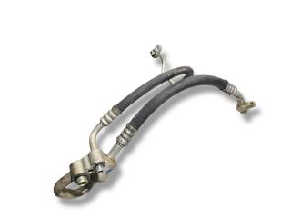 трубка кондиционера Opel Astra GTC J [рестайлинг] 2015, 1.4 л., B 14 NEL, бензин, 6МКПП, powerrot / 50b, хетчбэк 3 дв., передний привод, правый руль