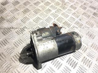 стартер Opel Insignia 1 поколение (A) 2010, 2.0 л., A 20 DTH, дизель, 6МКПП, schneeweiss / 40r, лифтбэк, передний привод, правый руль, 55353857