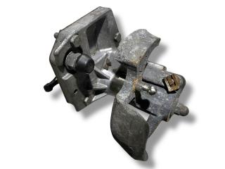 кулиса Opel Zafira 2 поколение (B) (2005 - 2008), 1.8 л., Z 18 XER, бензин, МКПП, минивэн, 24449710