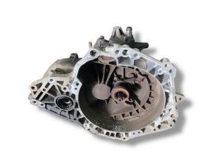 КПП механическая (МКПП) Opel Corsa D 2009, 1.3 л., Z 13 DTJ, дизель, 5МКПП, lichtsilber / 163, хетчбэк 5 дв., передний привод, правый руль, W374