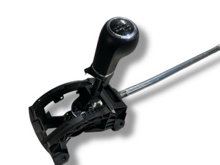 кулиса Opel Astra H/Family [рестайлинг] 2008, 1.8 л., Z 18 XER, бензин, 5МКПП, lichtsilber / 4au, хетчбэк 5 дв., передний привод, правый руль, 93180984, 93185666