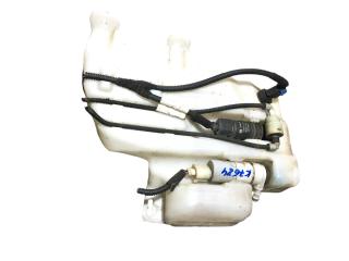 бачок омывателя Opel Insignia 1 поколение (A) [рестайлинг] 2014, 2.0 л., A 20 DTR, дизель, АКПП, silbersee / 179, универсал, полный привод, правый руль, 13240935