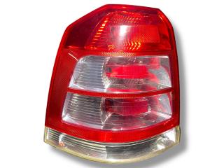 фонарь задний левый Opel Zafira Family [рестайлинг] 2012, 1.6 л., A 16 XER, бензин, 6МКПП, graphitschwarz / 01q, микроавтобус, передний привод, правый руль, 13349825