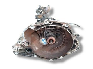 КПП механическая (МКПП) Opel Zafira Family [рестайлинг] 2009, 1.6 л., Z 16 XEP, бензин, 5МКПП, ming green / 30c, минивэн, передний привод, правый руль, F17C419, USC419