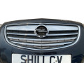 бампер передний Opel Insignia 1 поколение (A) 2011, 2.0 л., A 20 DTH, дизель, АКПП, graphitschwarz / gar, лифтбэк, передний привод, правый руль, 13288286 - фото №6