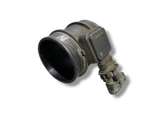 расходомер воздуха Opel Astra H 2007, 1.8 л., Z 18 XER, бензин, АКПП, peacock / acu, хетчбэк 5 дв., передний привод, правый руль, 55353813