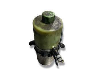 электрогидроусилитель руля SEAT Ibiza 3 поколение [рестайлинг] 2008, 1.4 л., BMS, дизель, 5МКПП, negro magico / lc9z, хетчбэк 3 дв., передний привод, правый руль, 6R0423156B