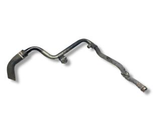 трубка охлаждающей жидкости Opel Corsa D [рестайлинг] 2013, 1.3 л., A 13 DTC, дизель, 5МКПП, graphitschwarz / gar, хетчбэк 5 дв., передний привод, правый руль, 55223838