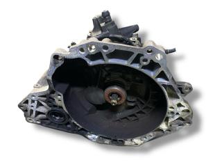 КПП механическая (МКПП) Opel Corsa D 2009, 1.3 л., Z 13 DTJ, дизель, 5МКПП, magmarot / 547, хетчбэк 5 дв., передний привод, правый руль, W374