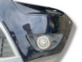 бампер передний Ford Kuga 1 поколение 2009, 2.0 л., G6DG, дизель, 6МКПП, panther black / f8, внедорожник 5 дв., передний привод, правый руль, 8V4115A282A - фото №4