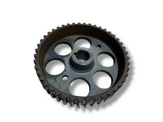 звездочка ТНВД Opel Zafira Family [рестайлинг] 2011, 1.7 л., A 17 DTJ, дизель, 6МКПП, lichtsilber / 163, минивэн, передний привод, правый руль, 98005561