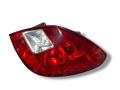 фонарь задний правый Opel Corsa D [рестайлинг] 2012, 1.3 л., A 13 DTC, дизель, 5МКПП, karbongrau / 177, хетчбэк 5 дв., передний привод, правый руль, 13269051 - фото №3
