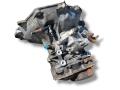 КПП механическая (МКПП) Opel Astra H 2006, 1.6 л., Z 16 XEP, бензин, 5МКПП, starsilber iii / 2au, хетчбэк 5 дв., передний привод, правый руль, T4C394, F17C394, UC394 - фото №2