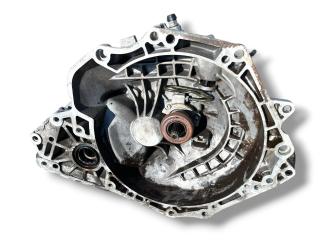КПП механическая (МКПП) Opel Astra GTC H 2007, 1.6 л., Z 16 XER, бензин, 5МКПП, starsilber iii / 157, хетчбэк 3 дв., передний привод, правый руль, T4C394, F17C394, UC394
