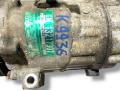 компрессор кондиционера Opel Vectra C [рестайлинг] 2008, 1.8 л., Z 18 XER, бензин, 5МКПП, lichtsilber / 163, хетчбэк 5 дв., передний привод, правый руль, 13217307 - фото №3