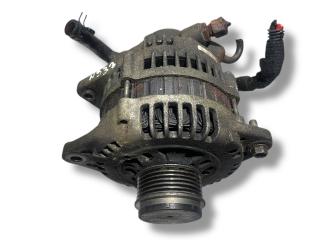 генератор Opel Astra H 2006, 1.7 л., Z 17 DTH, дизель, 5МКПП, pannacotta / 1ru, хетчбэк 5 дв., передний привод, правый руль