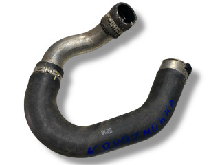 патрубок интеркулера Opel Mokka 1 поколение 2016, 1.6 л., B 16 DTH, дизель, 6МКПП, orientrot / gcs, внедорожник 5 дв., передний привод, правый руль, 95433857