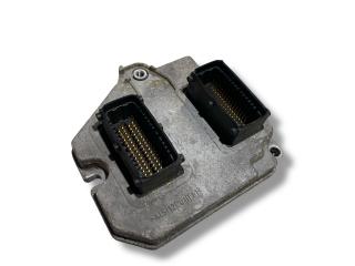 блок управления двигателем Opel Astra H 2006, 1.8 л., Z 18 XE, бензин, АКПП, metro / 4xu, хетчбэк 5 дв., передний привод, правый руль, 55559272