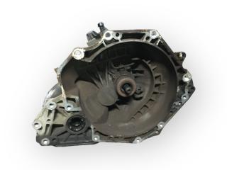 КПП механическая (МКПП) Opel Astra H/Family [рестайлинг] 2010, 1.4 л., Z 14 XEP, бензин, 5МКПП, saphirschwarz / 20r, хетчбэк 5 дв., передний привод, правый руль