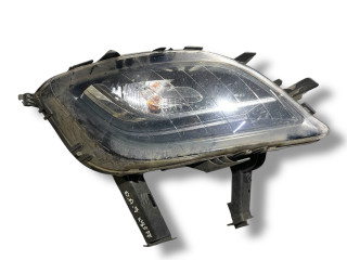 фара противотуманная правая Opel Astra J 2012, 1.6 л., A 16 XER, бензин, 5МКПП, schneeweiss / 40r, хетчбэк 5 дв., передний привод, правый руль, 13264642