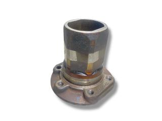 привод масляного насоса Opel Corsa D 2008, 1.2 л., Z 12 XEP, бензин, 5МКПП, saphirschwarz / 20r, хетчбэк 5 дв., передний привод, правый руль, 90529559